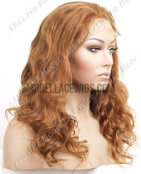 Unavailable SOLD OUT Full Lace Wig (Jacee) Item#: 486