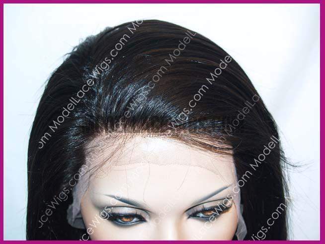 Unavailable SOLD OUT Full Lace Wig (Jaime)