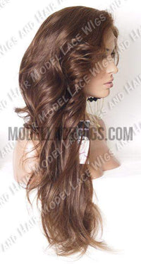 Unavailable Custom Full Lace Wig (Arianna) Item#: 5478