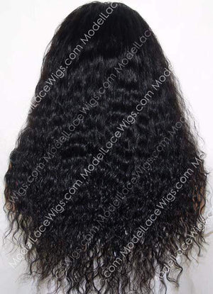 Unavailable SOLD OUT Full Lace Wig (Jordan) Item#: 227