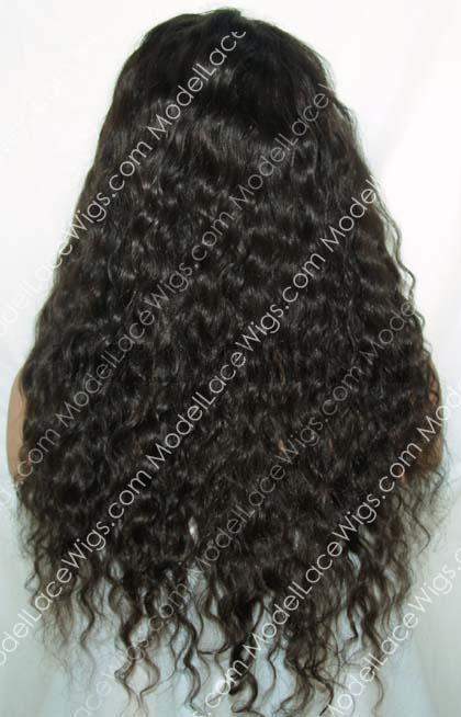 Unavailable SOLD OUT Full Lace Wig (Jordan) Item#: 226