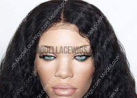 Unavailable SOLD OUT Full Lace Wig (Jordan) Item#: 227