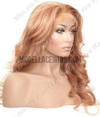 Unavailable Custom Full Lace Wig (Joyce) Item#: 5674