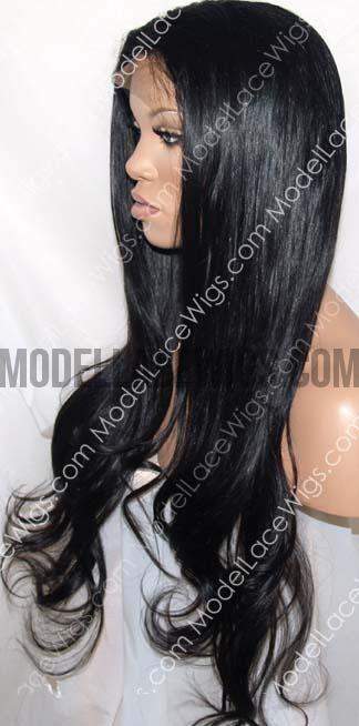 Unavailable SOLD OUT Full Lace Wig (Kadin) Item#: 498