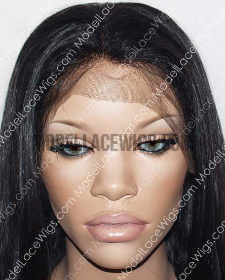 Unavailable SOLD OUT Full Lace Wig (Kadin) Item#: 498
