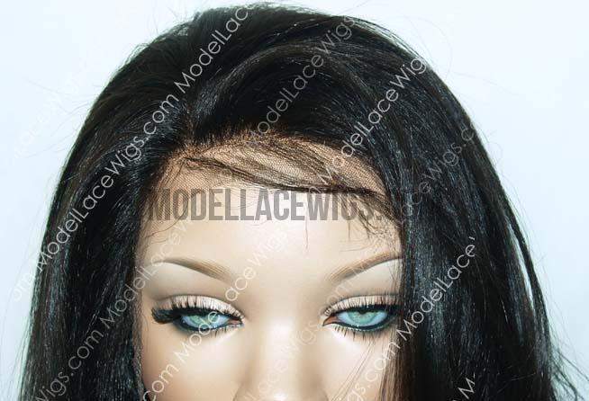 Unavailable SOLD OUT Full Lace Wig (Karma) Item#: 549