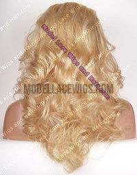 Unavailable SOLD OUT Full Lace Wig (Katia)