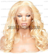 Custom Full Lace Wig (Kendra) Item#: 715EH