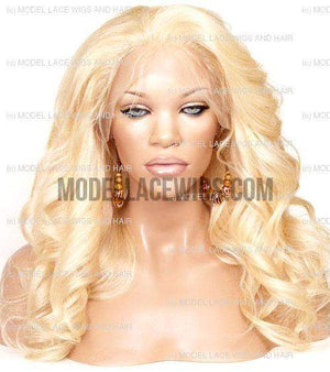 Unavailable Custom Full Lace Wig (Kendra) Item#: 715EH