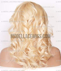 Unavailable Custom Full Lace Wig (Kendra) Item#: 715EH