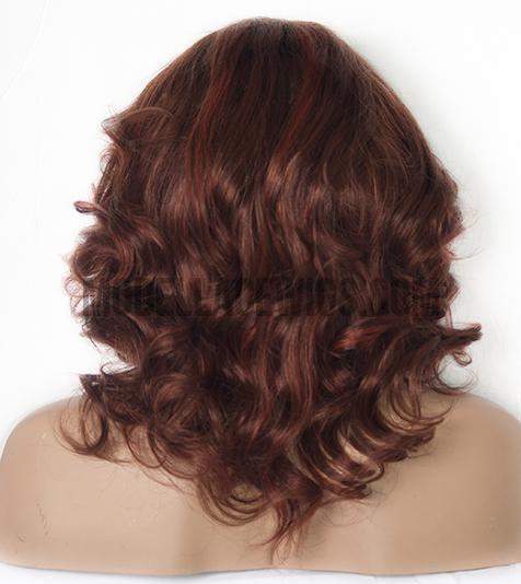 SOLD OUT Clearance Glueless Full Lace Wig (Sheryl) Item #: FL88 | Ships within 24 hours
