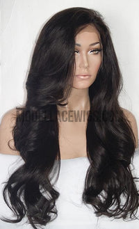 Unavailable Luxury 13x6 Lace Front Wig 💖 Millicent Item#: F669 HDLW