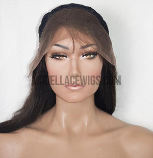 Unavailable Luxury 13x6 Lace Front Wig 💖 Millicent Item#: F669 HDLW
