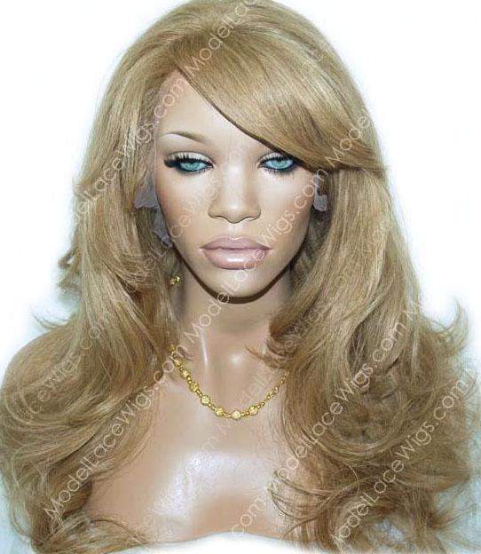 Unavailable SOLD OUT Full Lace Wig (Janet)