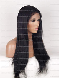 SOLD OUT Full Lace Wig (Rachel) Item#: 482