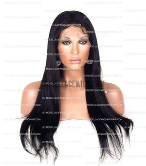 SOLD OUT Full Lace Wig (Rachel) Item#: 482