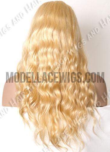 Unavailable SOLD OUT Full Lace Wig (Lady)