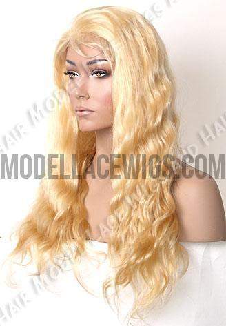 Unavailable SOLD OUT Full Lace Wig (Lady)