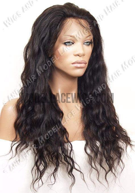 Unavailable SOLD OUT Full Lace Wig (Lady) Item #495 | Processing Time 5-7 Business Days