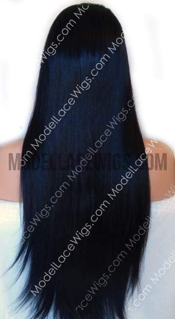 Unavailable SOLD OUT Full Lace Wig (Lana) Item#: 349