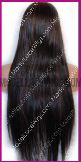 Unavailable SOLD OUT Full Lace Wig (Lana) Item#: 35A