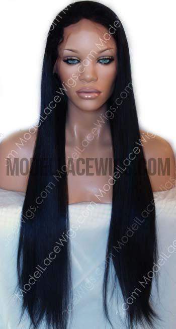 Unavailable SOLD OUT Full Lace Wig (Lana) Item#: 349