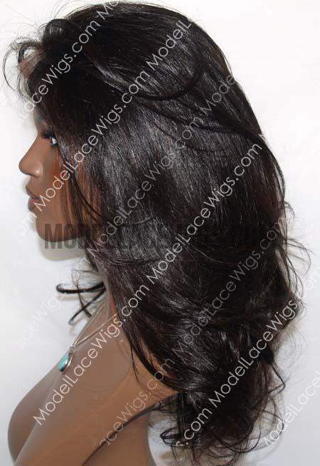 Unavailable SOLD OUT Full Lace Wig (Leta)