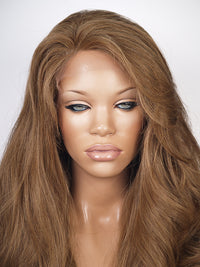 Unavailable Custom Full Lace Wig (Aubrey) Item# 6852 HDLW