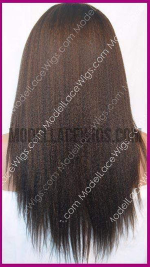 Unavailable SOLD OUT Full Lace Wig (Liz) Item#: 881