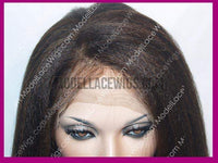 Unavailable SOLD OUT Full Lace Wig (Liz) Item#: 881