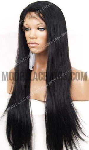 Unavailable SOLD OUT Full Lace Wig (Angie) Item#: 368