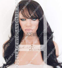 Unavailable SOLD OUT Full Lace Wig (Lorene) Item#: 135