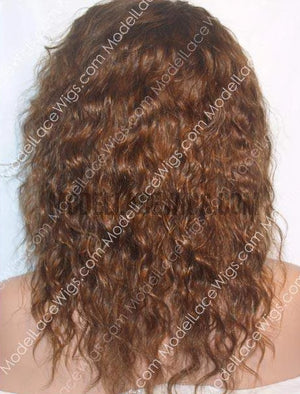 Unavailable Custom Full Lace Wig (Mabel) Item#: 74 HDLW