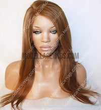 Unavailable SOLD OUT Full Lace Wig (Madison)