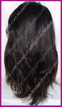 Unavailable SOLD OUT Full Lace Wig (Marie)