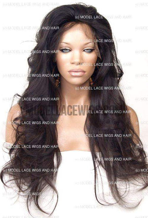 Unavailable SOLD OUT Full Lace Wig (Melanie)