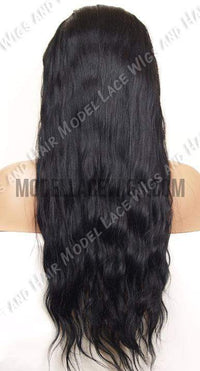 Unavailable Custom Full Lace Wig (Melita) Item# 502