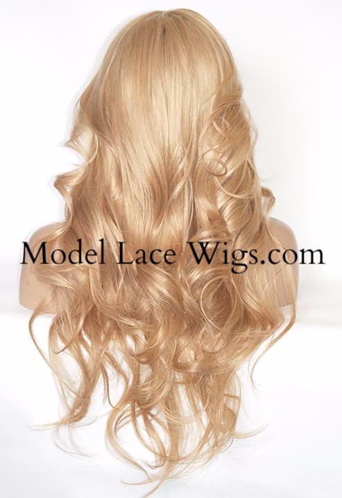 Unavailable SOLD OUT Full Lace Wig (Paris)