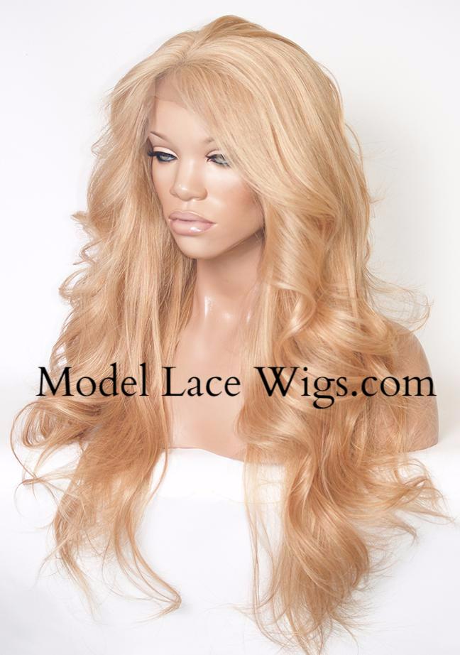Unavailable SOLD OUT Full Lace Wig (Paris)