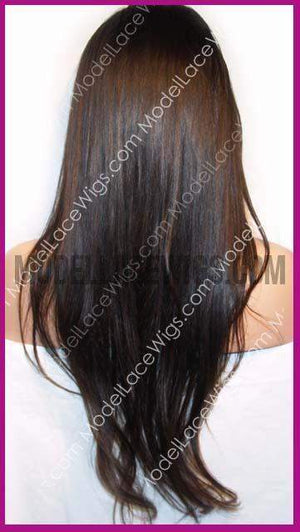 Unavailable SOLD OUT Full Lace Wig (Nadine)