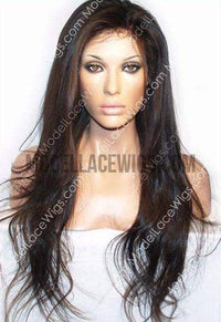 Unavailable SOLD OUT Full Lace Wig (Nadine)