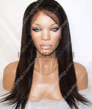 Unavailable SOLD OUT Full Lace Wig (Natalie)