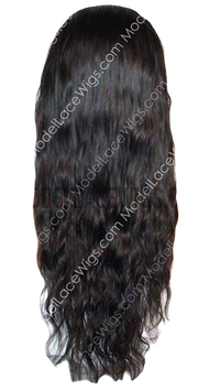 Unavailable SOLD OUT Full Lace Wig (Janine)