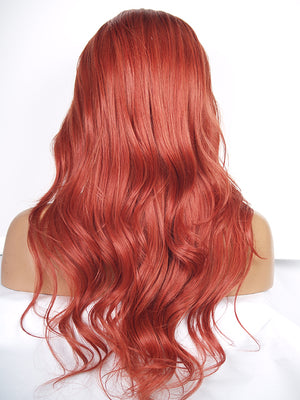 Unavailable Custom Full Lace Wig (Paisley) Item#: 6198