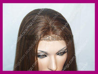 Unavailable SOLD OUT Full Lace Wig (Qiana) Item#: 133
