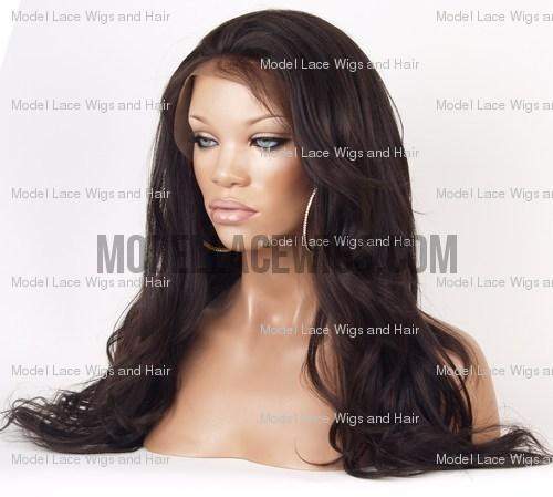 Unavailable SOLD OUT Full Lace Wig (Queen) Item#: 630