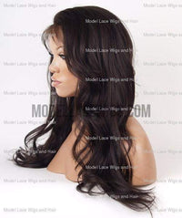 Unavailable SOLD OUT Full Lace Wig (Queen) Item#: 630
