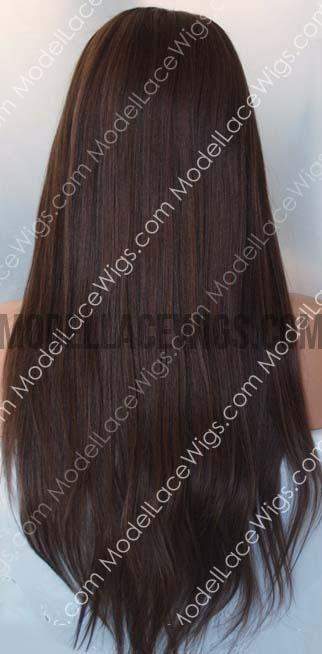 Unavailable SOLD OUT Full Lace Wig (Rachel) Item#: 966