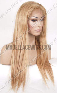 Unavailable Custom Full Lace Wig (Rachel) Item#: 1012