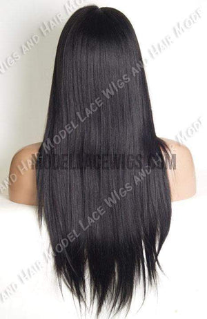 Unavailable SOLD OUT Full Lace Wig (Rachel) Item#: 5899
